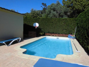 Гостиница Villa Pals Carles Piscina  Пальс